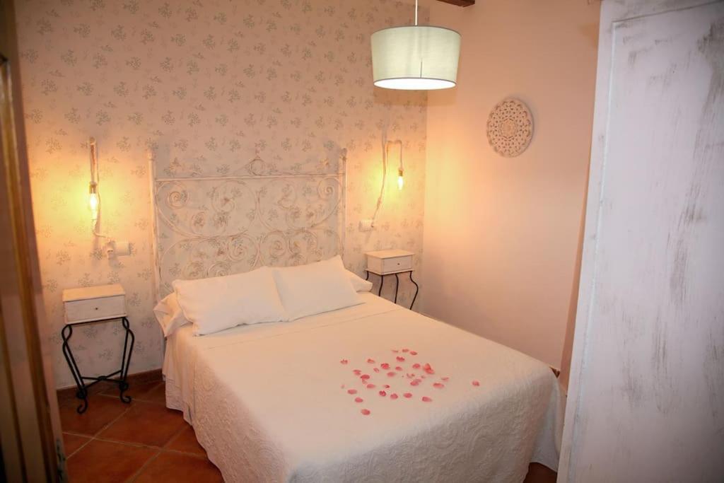 Cazorla-Alcon, Casa Hoya Don Gaspar Pozo Alcon Bagian luar foto